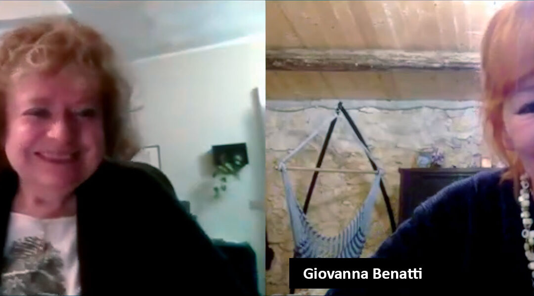 Educazione Biocentrica: un dialogo sulle radici di una pedagogia della vita